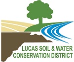 Lucas SWCD Logo